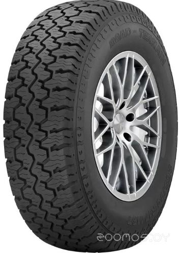 Автомобильная шина Tigar Road Terrain 265/65 R17 116T