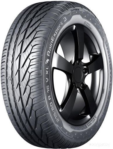 Автомобильные шины Uniroyal RainExpert 3 205/60R16 96V, фото 1
