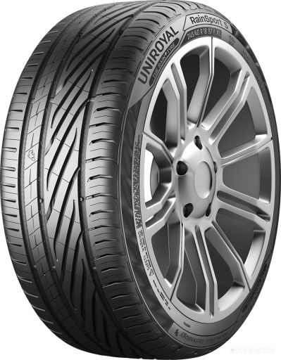 Шина Uniroyal RainSport 5 205/55 R16 94V, фото 1
