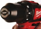 Дрель безударная Milwaukee M12BDD-0