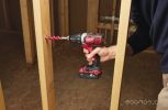 Дрель-шуруповерт Milwaukee M18 BDD-202C
