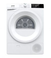 Сушильная машина Gorenje DE82/G