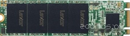 SSD Lexar NM100 256GB LNM100-256RB