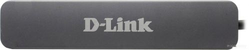 USB-хаб D-LINK DUB-H7/E1A