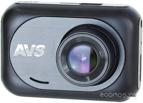 Автомобильный видеорегистратор AVS VR-802SHD
