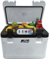  AVS CC-19WBC 19л