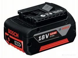 Аккумулятор для инструмента Bosch GBA 18V 5.0Ah Professional