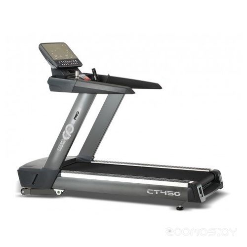 Электрическая беговая дорожка CardioPower PRO CT450