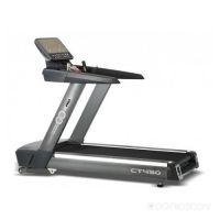 Электрическая беговая дорожка CardioPower PRO CT450
