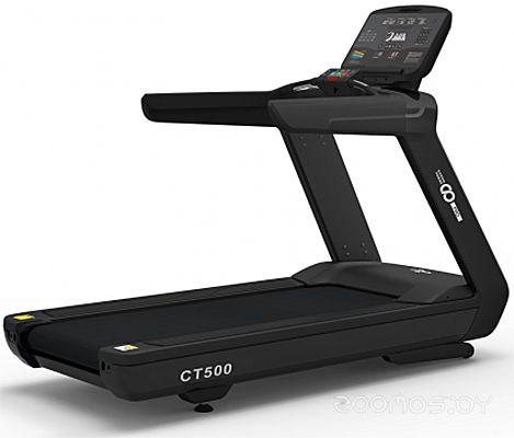 Беговая дорожка CardioPower PRO CT500