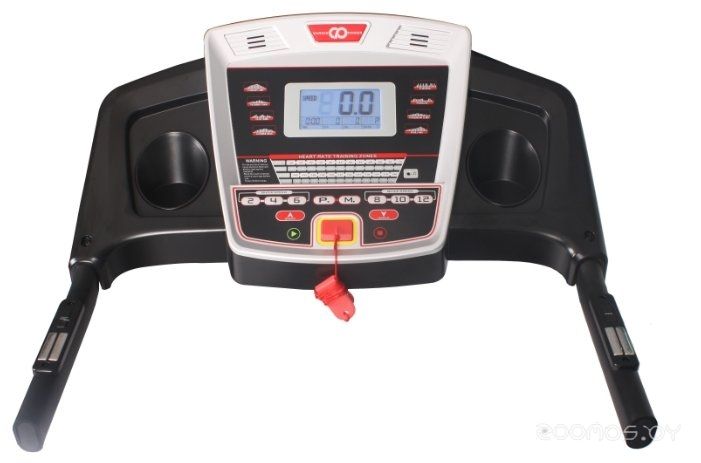 Беговая дорожка CardioPower T20