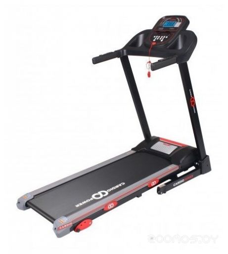 Беговая дорожка CardioPower T25