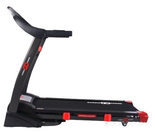 Беговая дорожка CardioPower T35