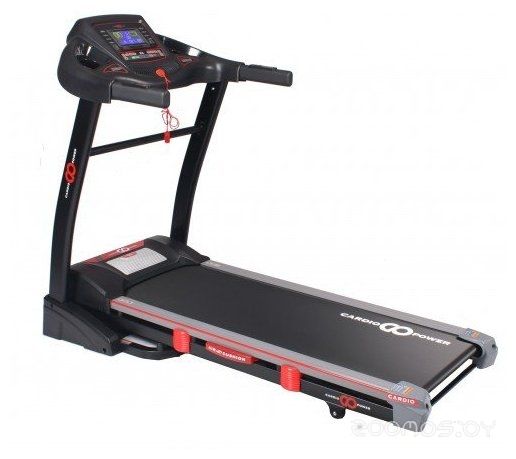 Беговая дорожка CardioPower T45