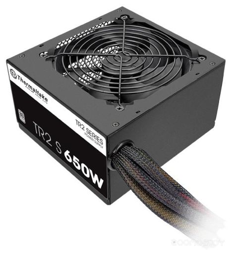 Блок питания Thermaltake TR2 S 650W, фото 1