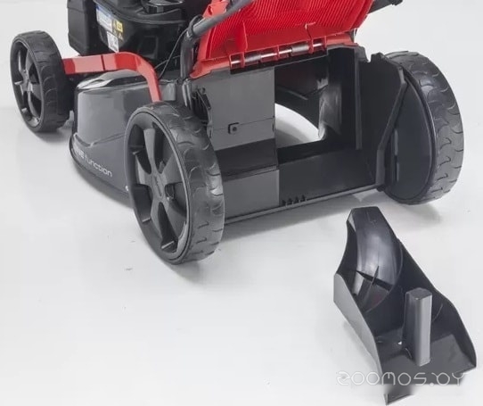 Колёсная газонокосилка AL-KO Premium 520 SP-H 119969, фото 5