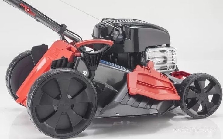Колёсная газонокосилка AL-KO Premium 520 SP-H 119969, фото 3