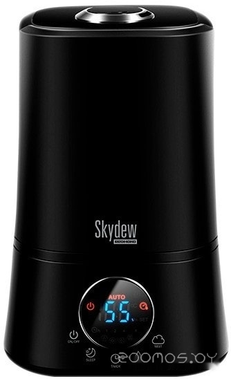 Увлажнитель воздуха Redmond SkyDew RHF-3318S, фото 3