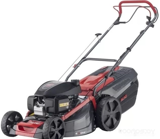 Колёсная газонокосилка AL-KO Premium 520 SP-H 119969, фото 2