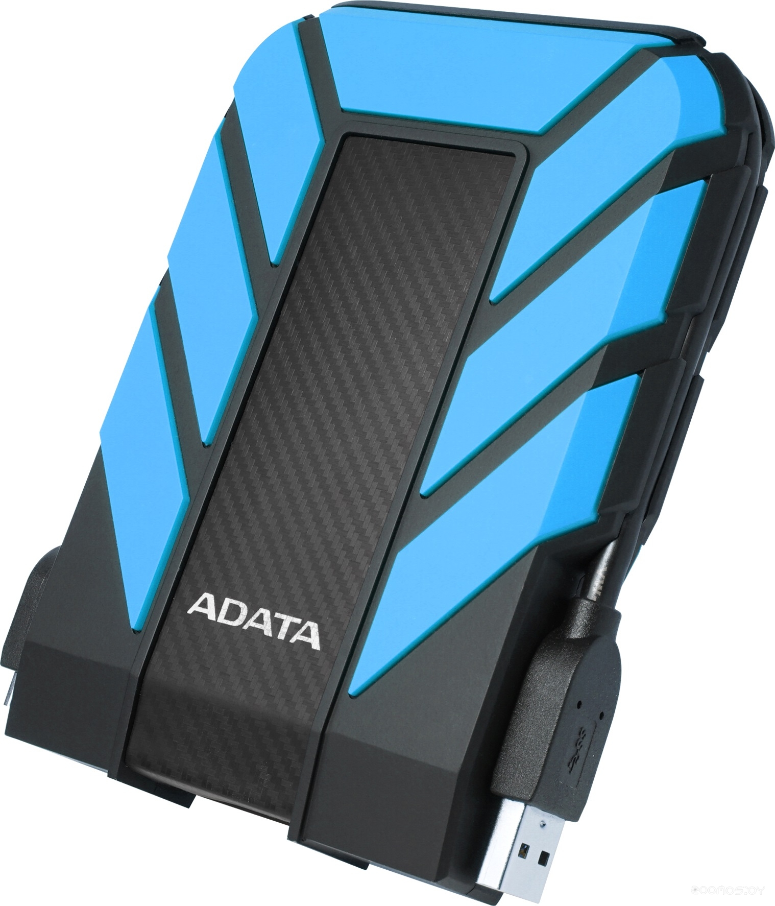 Внешний жёсткий диск A-Data HD710 Pro 1TB (Blue), фото 2