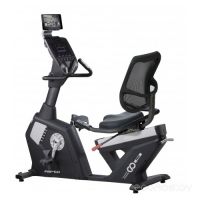 Горизонтальный велотренажер CardioPower PRO RB410