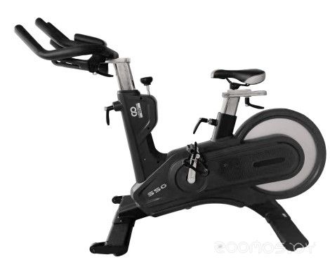 Велотренажер CardioPower PRO S50
