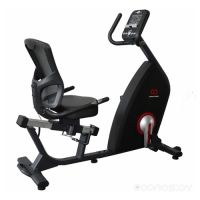 Горизонтальный велотренажер CardioPower R37