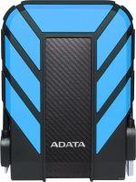 Внешний жёсткий диск A-Data HD710 Pro 1TB (Blue)