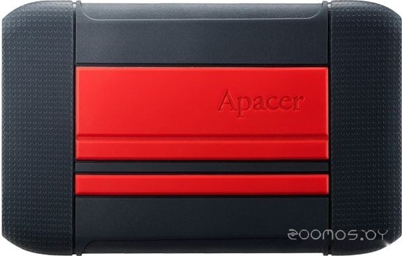 Внешний накопитель Apacer AC633 2TB AP2TBAC633R-1