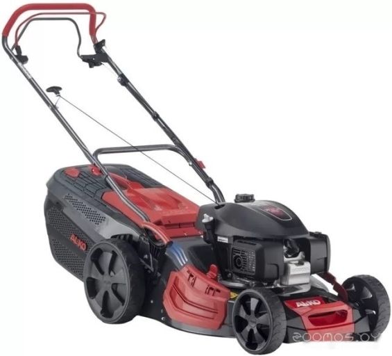 Колёсная газонокосилка AL-KO Premium 520 SP-H 119969, фото 1