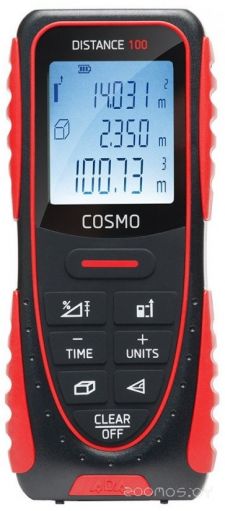Лазерный дальномер ADA Instruments Cosmo 100 (A00412)