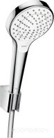 Душевой гарнитур Hansgrohe Croma Select S Vario (26411400)