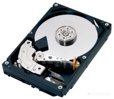 Жесткий диск Toshiba MG04ACA100N