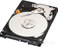Винчестер Western Digital Scorpio 320Гб (WD3200BEVT)