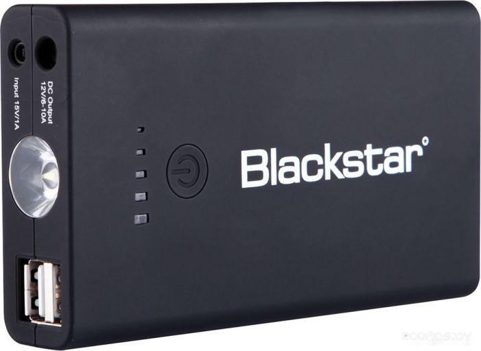 Портативное зарядное устройство Blackstar PB-1 Super FLY