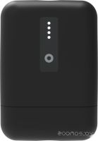 Портативное зарядное устройство Ritmix RPB-10010 (черный)