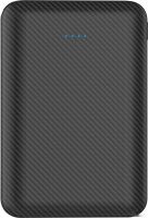 Портативное зарядное устройство XIPIN M1 10000mAh (черный)
