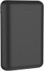 Портативное зарядное устройство XIPIN M1 10000mAh (черный)