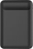Портативное зарядное устройство XIPIN M1 10000mAh (черный)