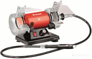 Точильный станок Einhell TH-XG 75 Kit