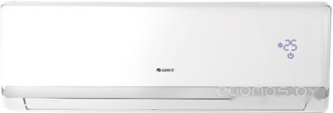 Сплит-система Gree Bee Techno Inverter R32 GWH12QB-K6DNA5I (Wi-Fi), фото 1