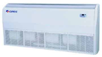 Сплит-система Gree GU160ZD/A1-K / GU160W/A1-M