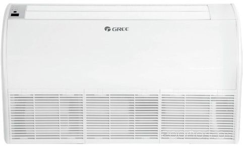 Кондиционер Gree GUD140W/NhA-X/GUD140ZD/A-T