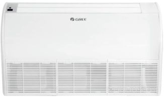 Кондиционер Gree GUD140W/NhA-X/GUD140ZD/A-T