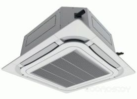 Кондиционер Gree GUD35W/NhA-T/GUD35T/A-T