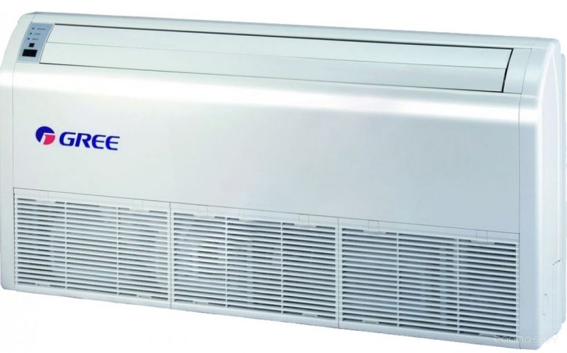 Кондиционер Gree GUD35W/NhA-T/GUD35ZD/A-T