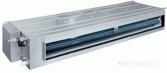 Кондиционер Gree GUD50W/NhA-T/GUD50PS/A-T