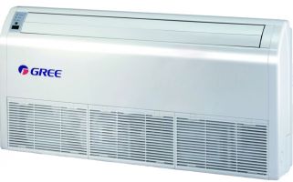 Кондиционер Gree GUD71W/NhA-T/GUD71ZD/A-T