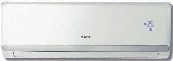 Кондиционер Gree GWH07QB-K6DNB2A/I