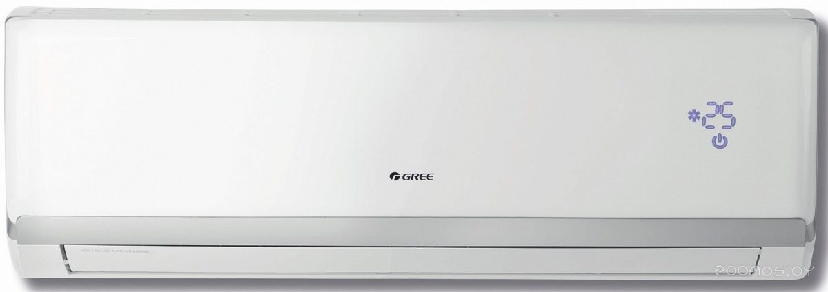 Кондиционер Gree GWH09QB-K6DNB2C/I